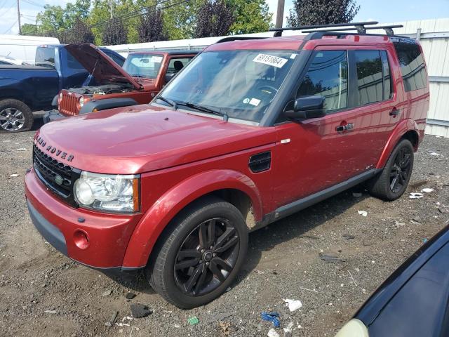 LAND ROVER LR4 HSE LU 2013 salak2d47da661878