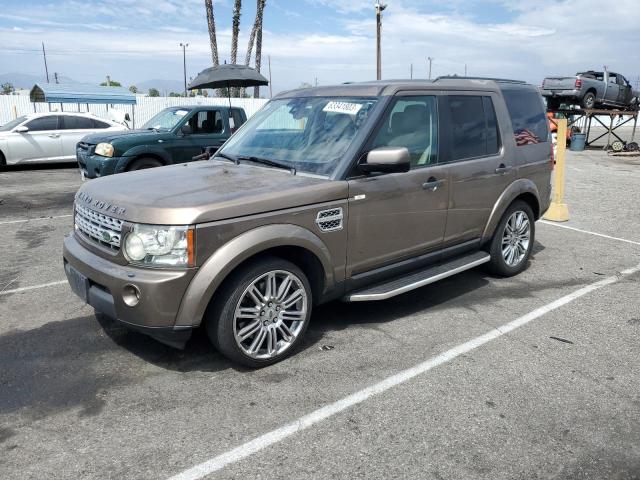 LAND ROVER LR4 HSE LU 2010 salak2d48aa515064