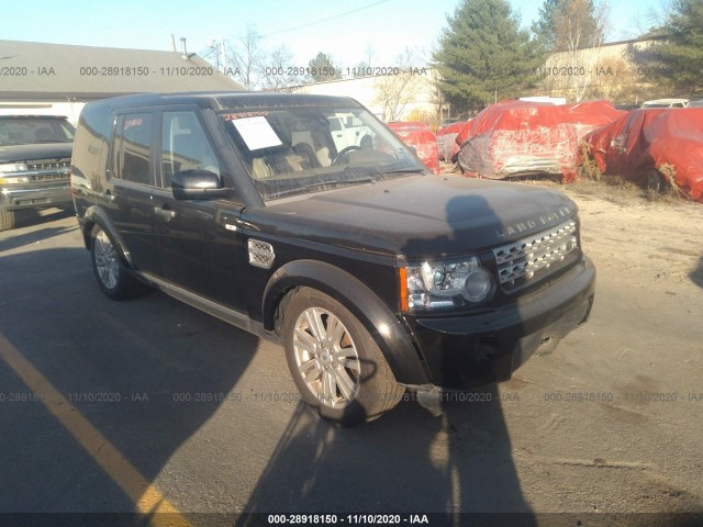 LAND ROVER LR4 2010 salak2d48aa518854