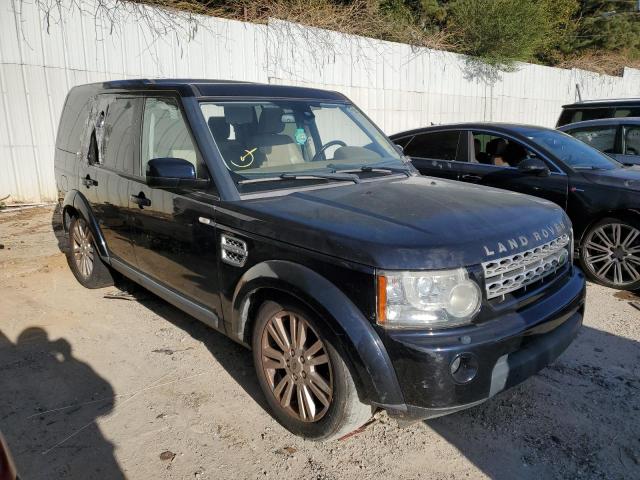 LAND-ROVER LR4 HSE LU 2010 salak2d48aa523066