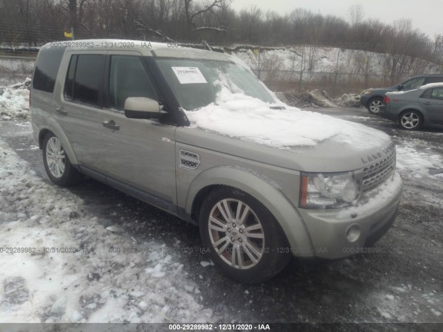 LAND ROVER LR4 2010 salak2d48aa524945