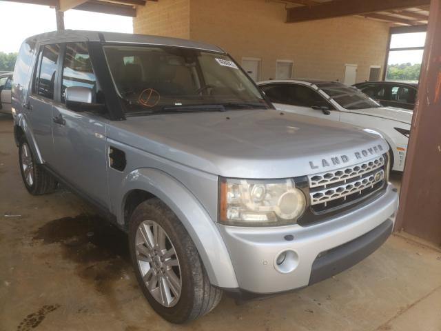 LAND ROVER LR4 HSE LU 2010 salak2d48aa525285