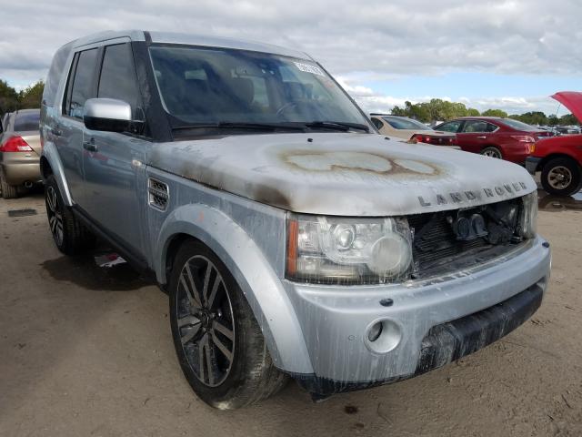 LAND ROVER LR4 HSE LU 2010 salak2d48aa525609