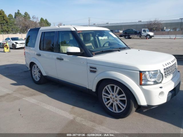 LAND ROVER LR4 2010 salak2d48aa526842