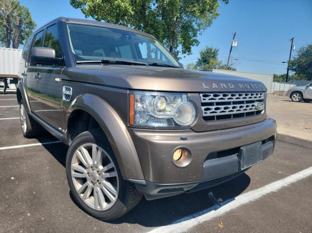 LAND-ROVER LR4 HSE LU 2010 salak2d48aa527778