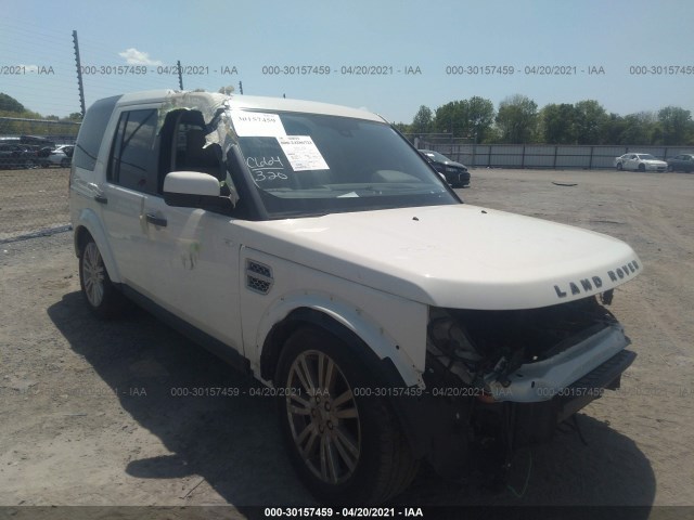 LAND ROVER LR4 2010 salak2d48aa540840