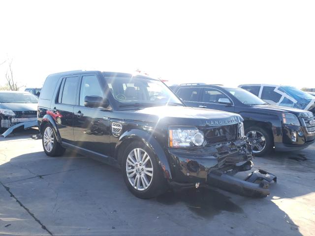 LAND-ROVER LR4 HSE LU 2010 salak2d48aa545536