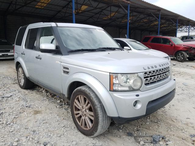 LAND ROVER LR4 HSE LU 2011 salak2d48ba555467