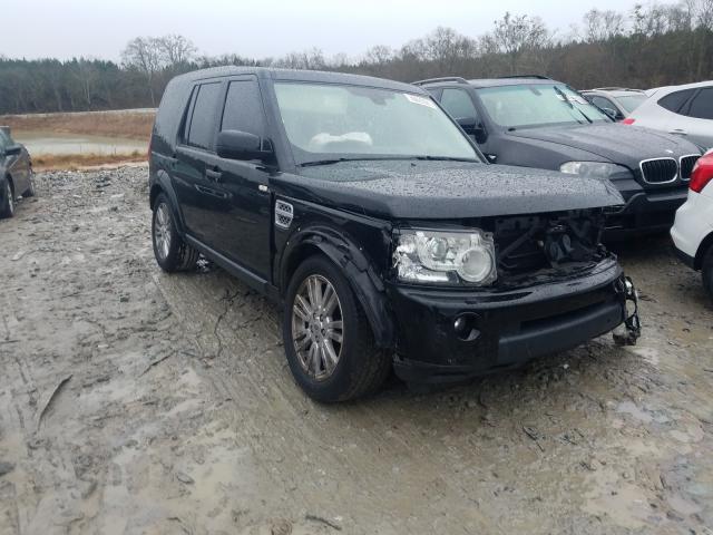 LAND ROVER LR4 HSE LU 2011 salak2d48ba556893