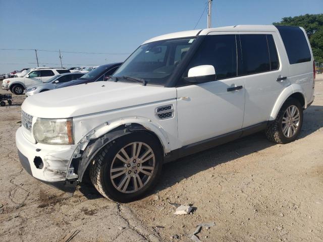 LAND ROVER LR4 HSE LU 2011 salak2d48ba572771