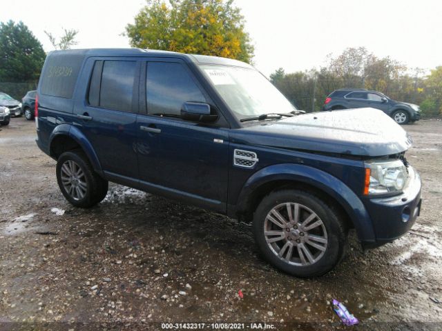 LAND ROVER LR4 2011 salak2d48ba576531