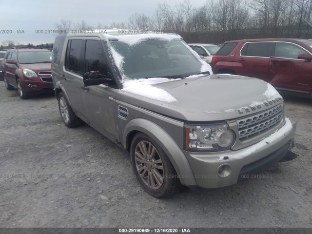 LAND ROVER LR4 2011 salak2d48ba588436