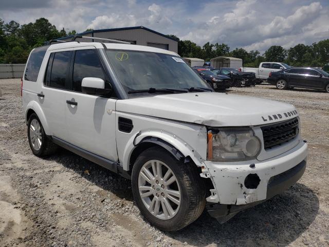 LAND ROVER LR4 HSE LU 2011 salak2d48ba594074