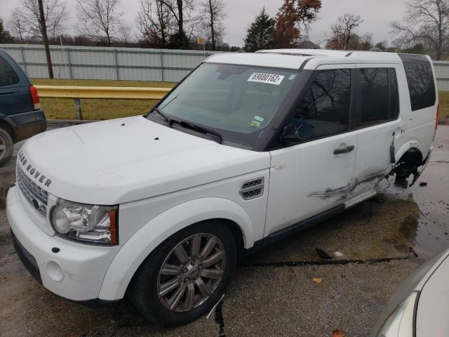 LAND-ROVER LR4 HSE LU 2012 salak2d48ca599745