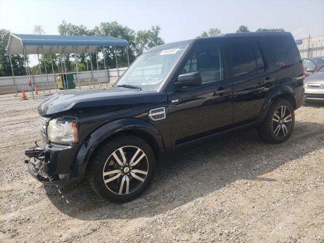 LAND-ROVER LR4 HSE LU 2012 salak2d48ca599776