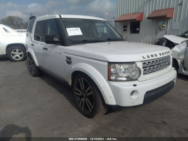 LAND ROVER LR4 2012 salak2d48ca606614