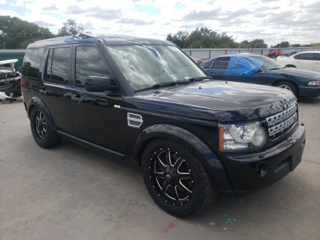 LAND ROVER LR4 HSE LU 2012 salak2d48ca618469