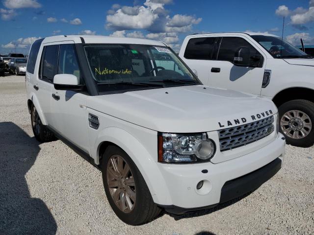 LAND-ROVER LR4 HSE LU 2012 salak2d48ca621274