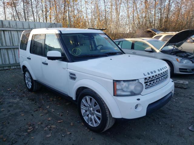 LAND ROVER LR4 HSE LU 2012 salak2d48ca623266