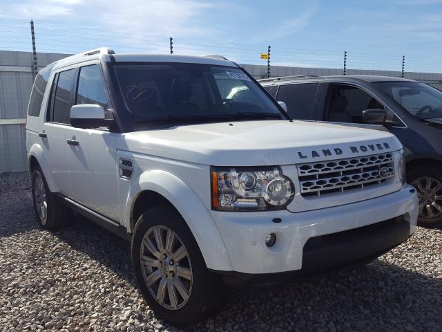 LAND ROVER LR4 HSE LU 2012 salak2d48ca650788