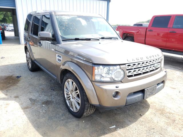 LAND ROVER LR4 HSE LU 2013 salak2d48da654390