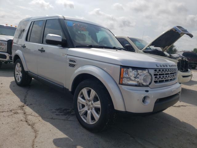 LAND ROVER LR4 HSE LU 2013 salak2d48da666524