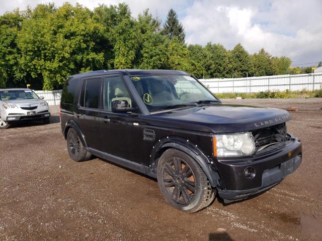 LAND ROVER LR4 HSE LU 2010 salak2d49aa518362