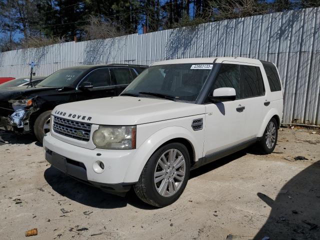 LAND ROVER LR4 HSE LU 2010 salak2d49aa518670