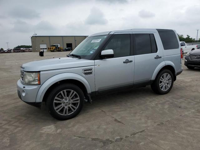 LAND ROVER LR4 HSE LU 2010 salak2d49aa522752