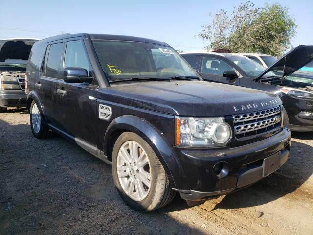 LAND ROVER LR4 HSE LU 2010 salak2d49aa526963