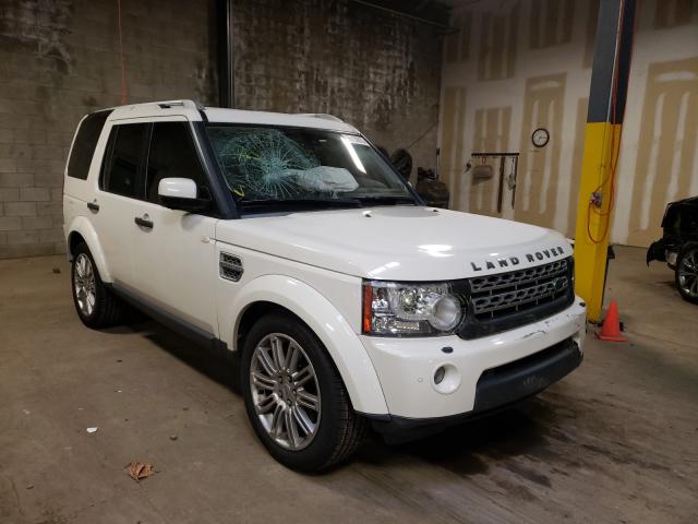 LAND-ROVER LR4 HSE LU 2010 salak2d49aa539096