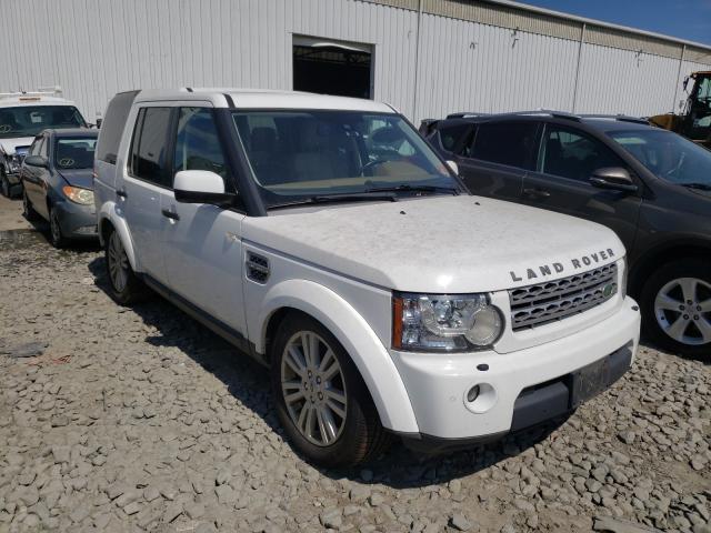 LAND ROVER LR4 HSE LU 2011 salak2d49ba550469