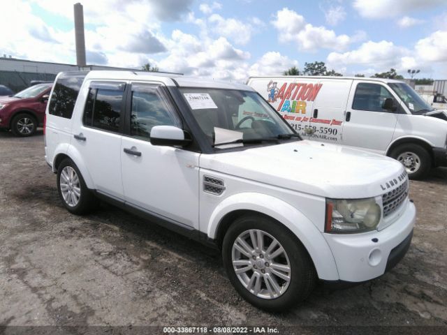 LAND-ROVER LR4 2011 salak2d49ba551816