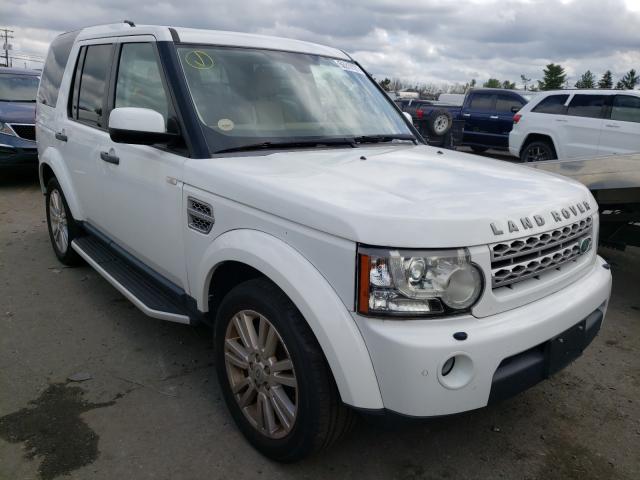 LAND ROVER LR4 HSE LU 2011 salak2d49ba557194