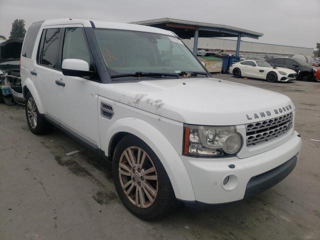 LAND ROVER LR4 HSE LU 2011 salak2d49ba557535