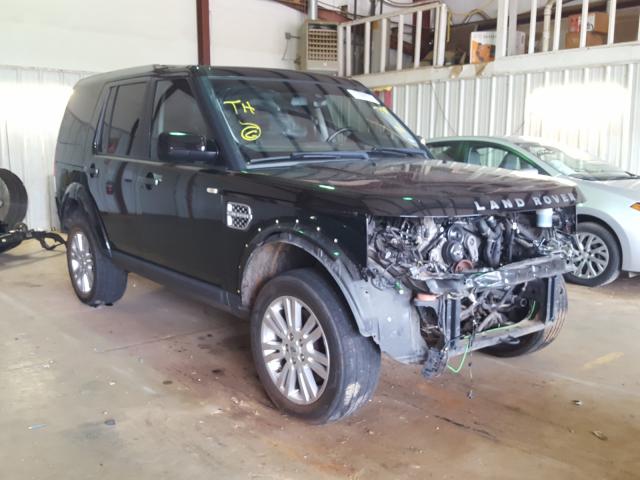 LAND-ROVER LR4 HSE LU 2011 salak2d49ba557907