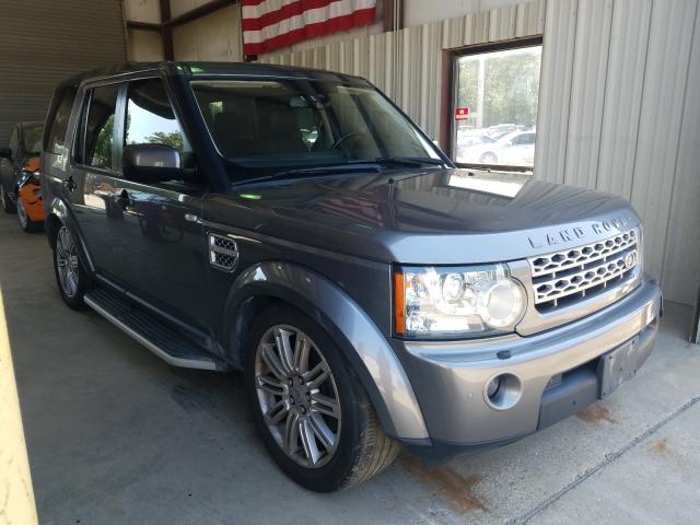 LAND ROVER LR4 HSE LU 2011 salak2d49ba557986