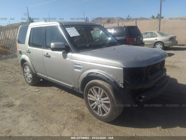 LAND ROVER LR4 2011 salak2d49ba567594