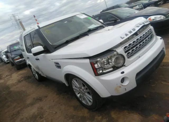 LAND ROVER LR4 2011 salak2d49ba569734