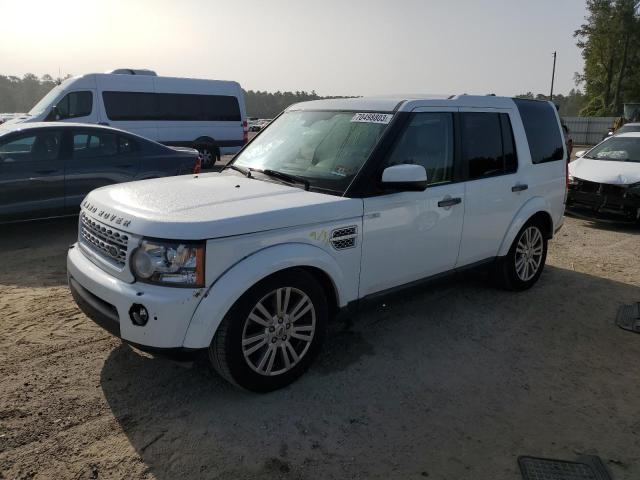 LAND ROVER LR4 HSE LU 2011 salak2d49ba571659