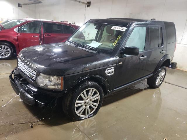 LAND ROVER LR4 HSE LU 2011 salak2d49ba573699