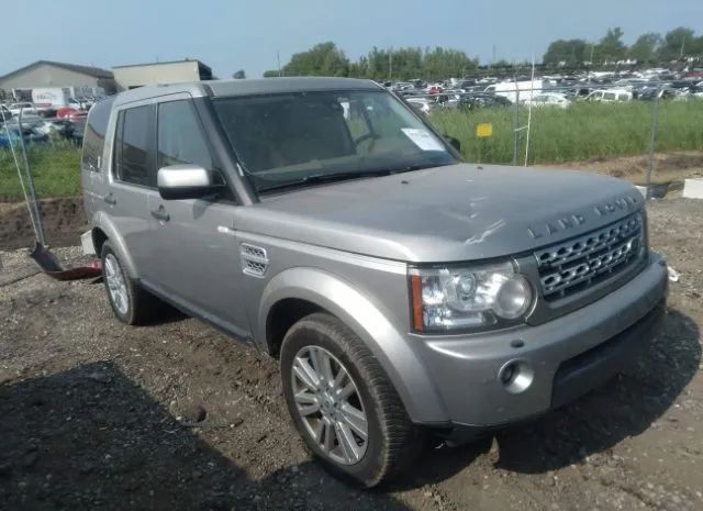 LAND ROVER LR4 2011 salak2d49ba575405