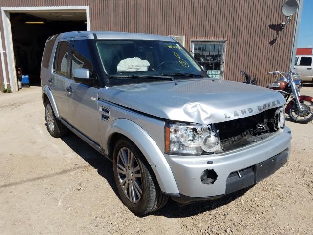 LAND ROVER LR4 HSE LU 2011 salak2d49ba578241