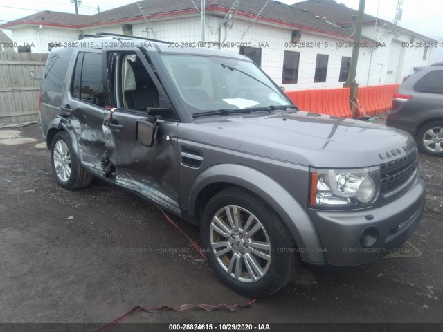 LAND ROVER LR4 2011 salak2d49ba584668