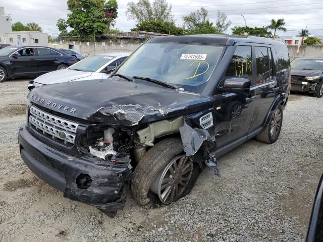 LAND ROVER LR4 2011 salak2d49ba590891