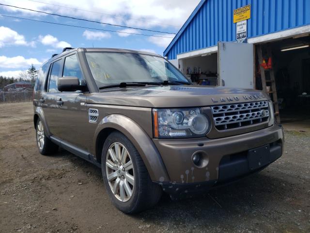 LAND ROVER LR4 HSE LU 2012 salak2d49ca601289