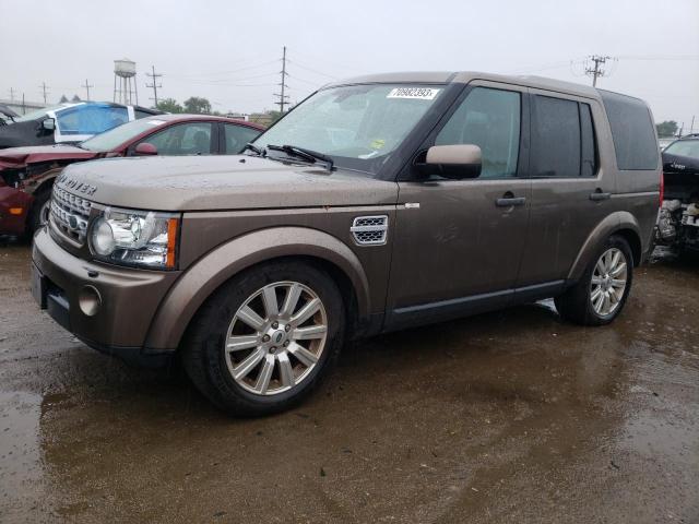 LAND ROVER LR4 HSE LU 2012 salak2d49ca602457