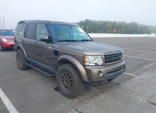 LAND ROVER LR4 2012 salak2d49ca608002