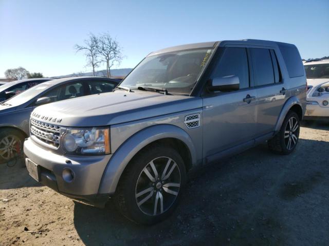 LAND-ROVER LR4 HSE LU 2012 salak2d49ca612907