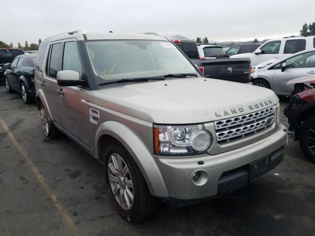 LAND ROVER LR4 HSE LU 2012 salak2d49ca614351